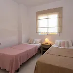 Apartament Fontana Iv, 2 Dormitorios, By Bookindenia Denia