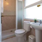 Apartament Fontana Iv, 2 Dormitorios, By Bookindenia *