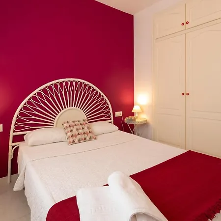 Fontana Iv, 2 Dormitorios, By Bookindenia Apartamento *