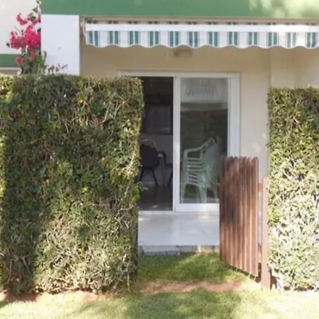 Fontana Iv, 2 Dormitorios, By Bookindenia Appartement